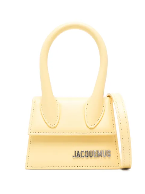 Jacquemus bolsa Le Chiquito mini