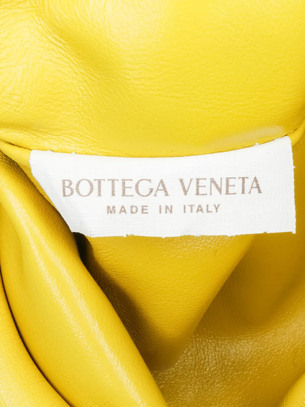 Bottega Veneta Pre-Owned 2012-2024 Boucle Raffia The Mini Pouch crossbody bag | Image 5