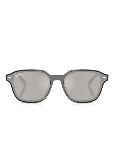 Ray-Ban square-frame sunglasses