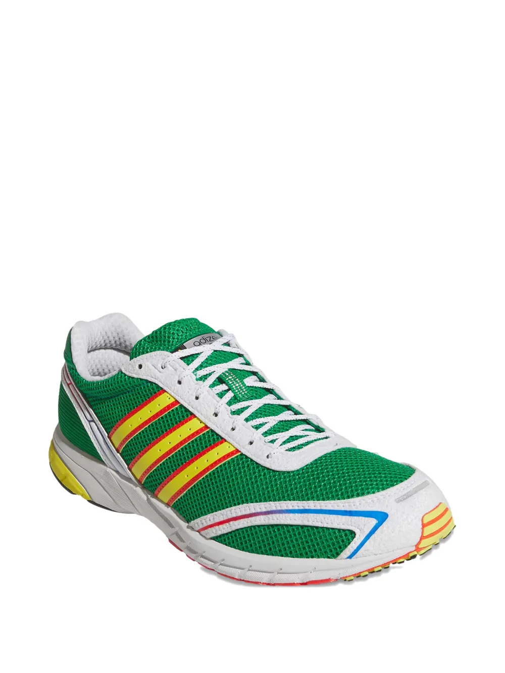 Adidas Adizero Adios OG sneakers Green