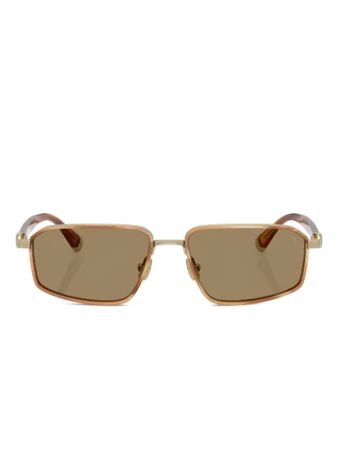 Brunello Cucinelli Jarama sunglasses
