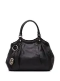 Gucci Pre-Owned 2016-2024 Medium Calfskin Sukey tote bag - Black