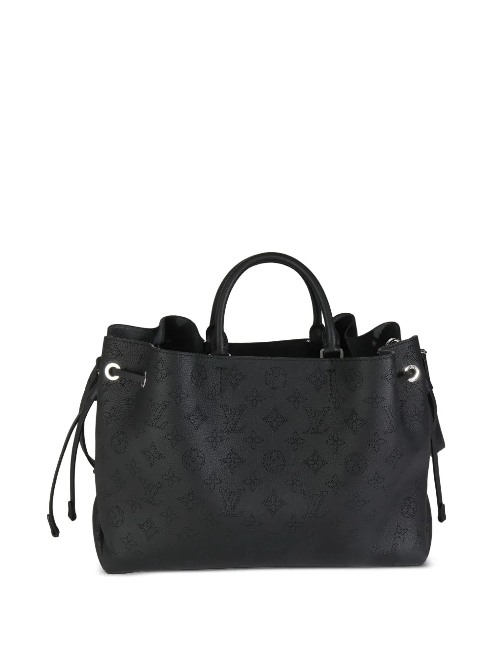 Louis Vuitton Pre-Owned 2021-2023 Mahina Bella tote bag | Pre-Owned | Image 2