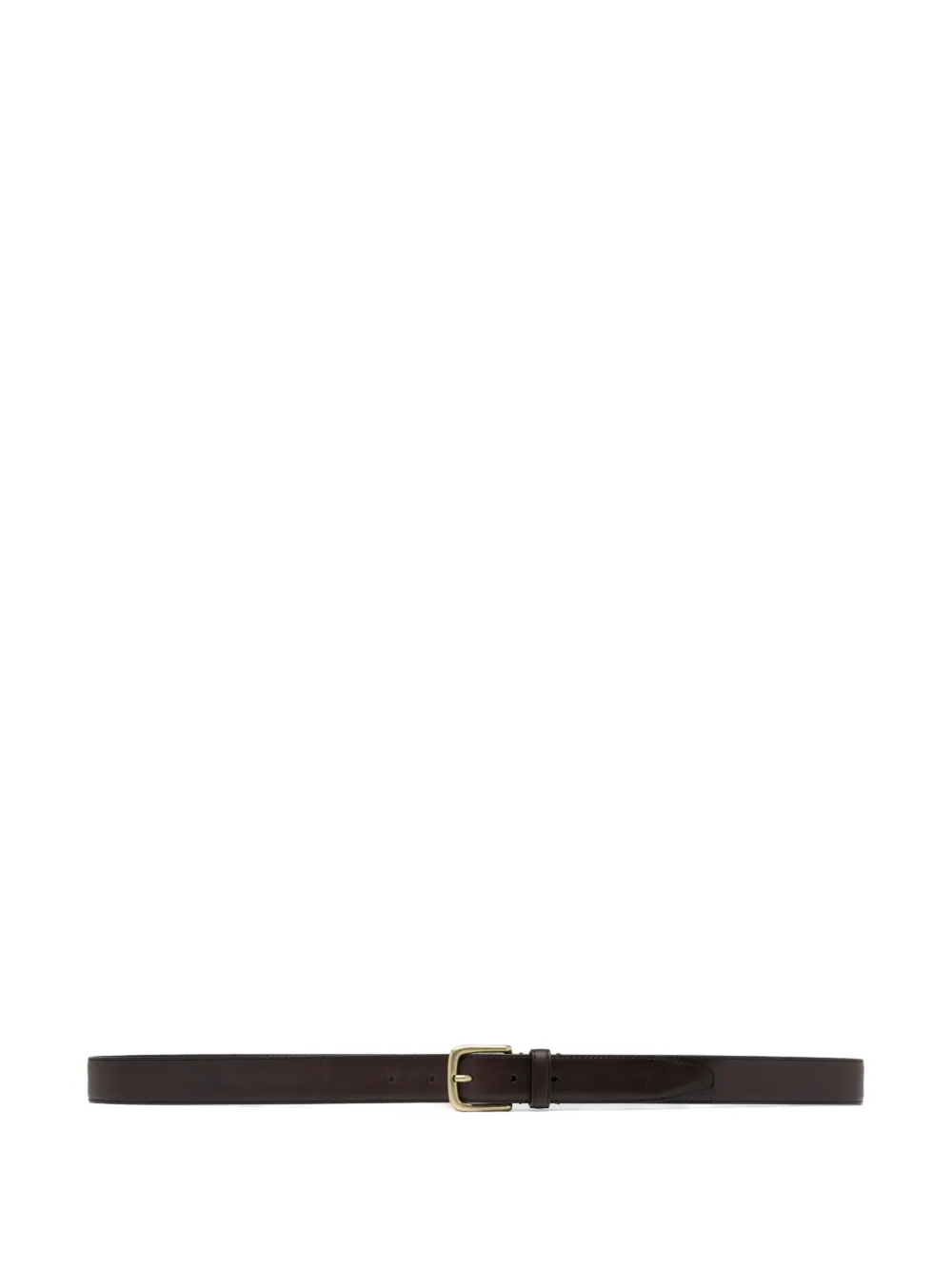 Officine Creative leather belt | Brown | Image 1