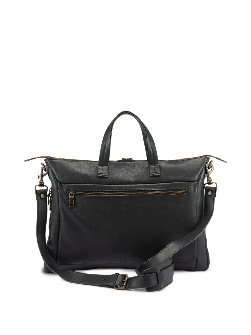 Officine Creative mochila de piel con cierre | Image 2