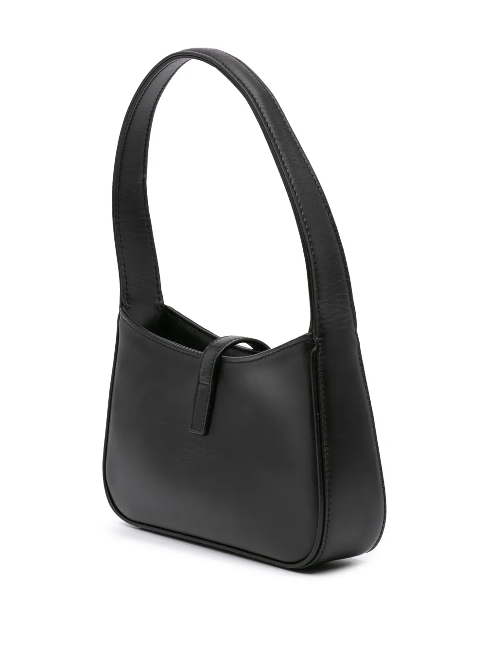 Saint Laurent Pre-Owned 2022 Mini Calfskin Le 5 a 7 Bag shoulder bag | Bags | Image 2