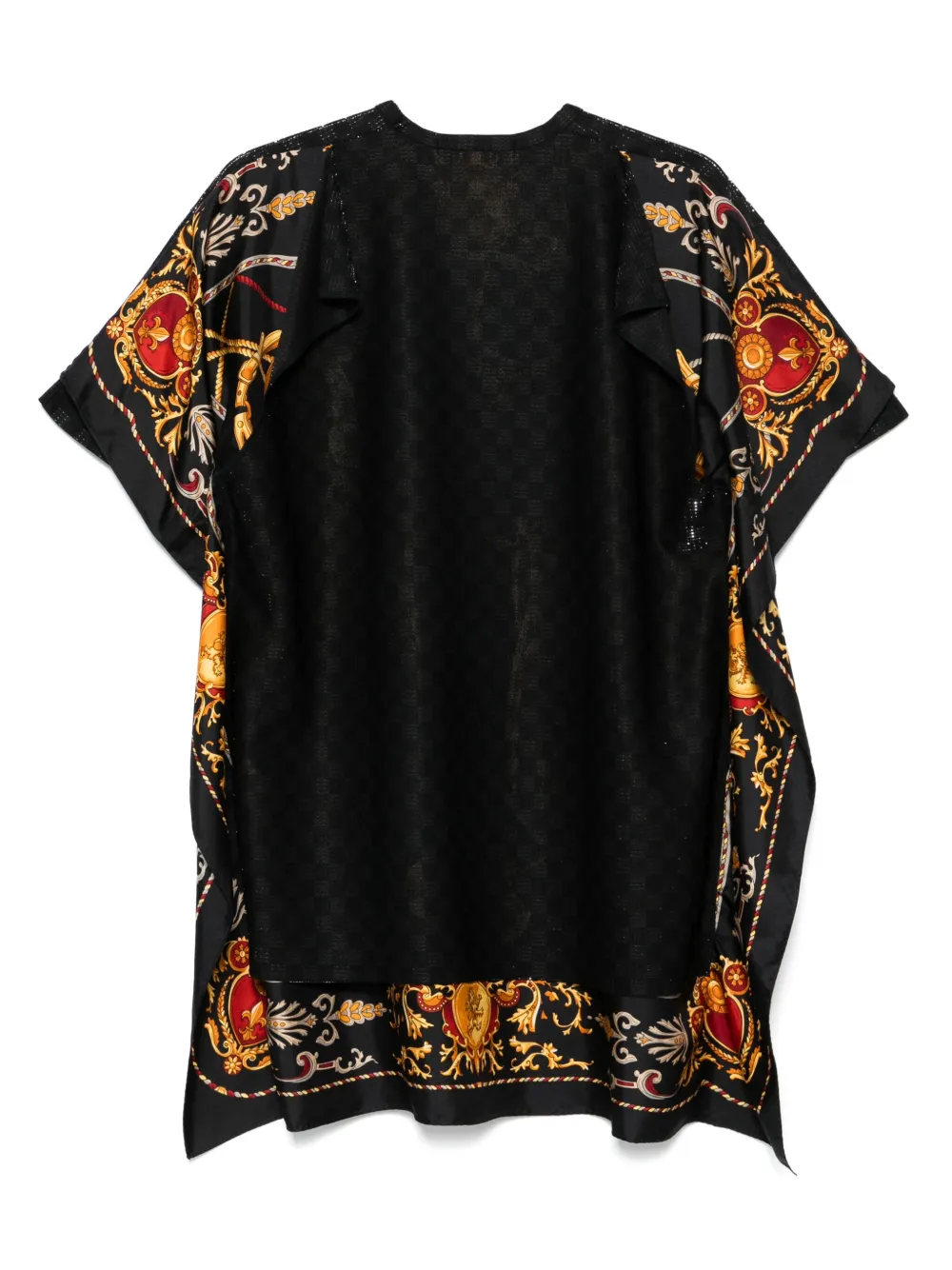 Junya Watanabe lurex-detailed tunic | Caftanes y túnicas | Image 2