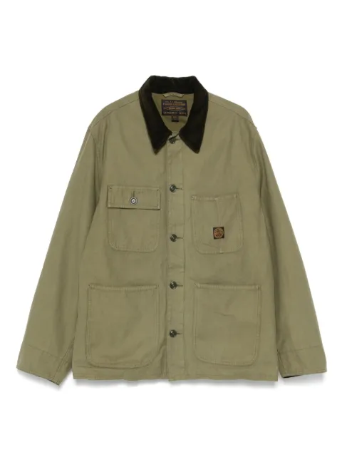 Filson Chore jacket 