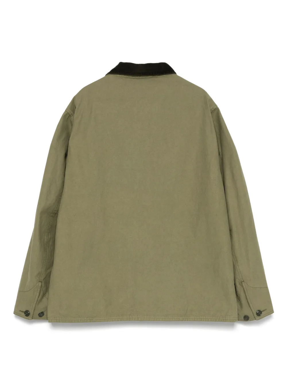 Filson Jaqueta Chore | Camisa jaqueta | Image 2