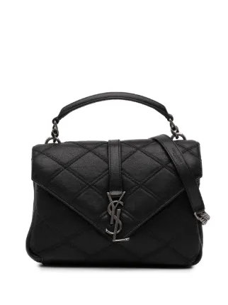 Saint Laurent Pre-Owned