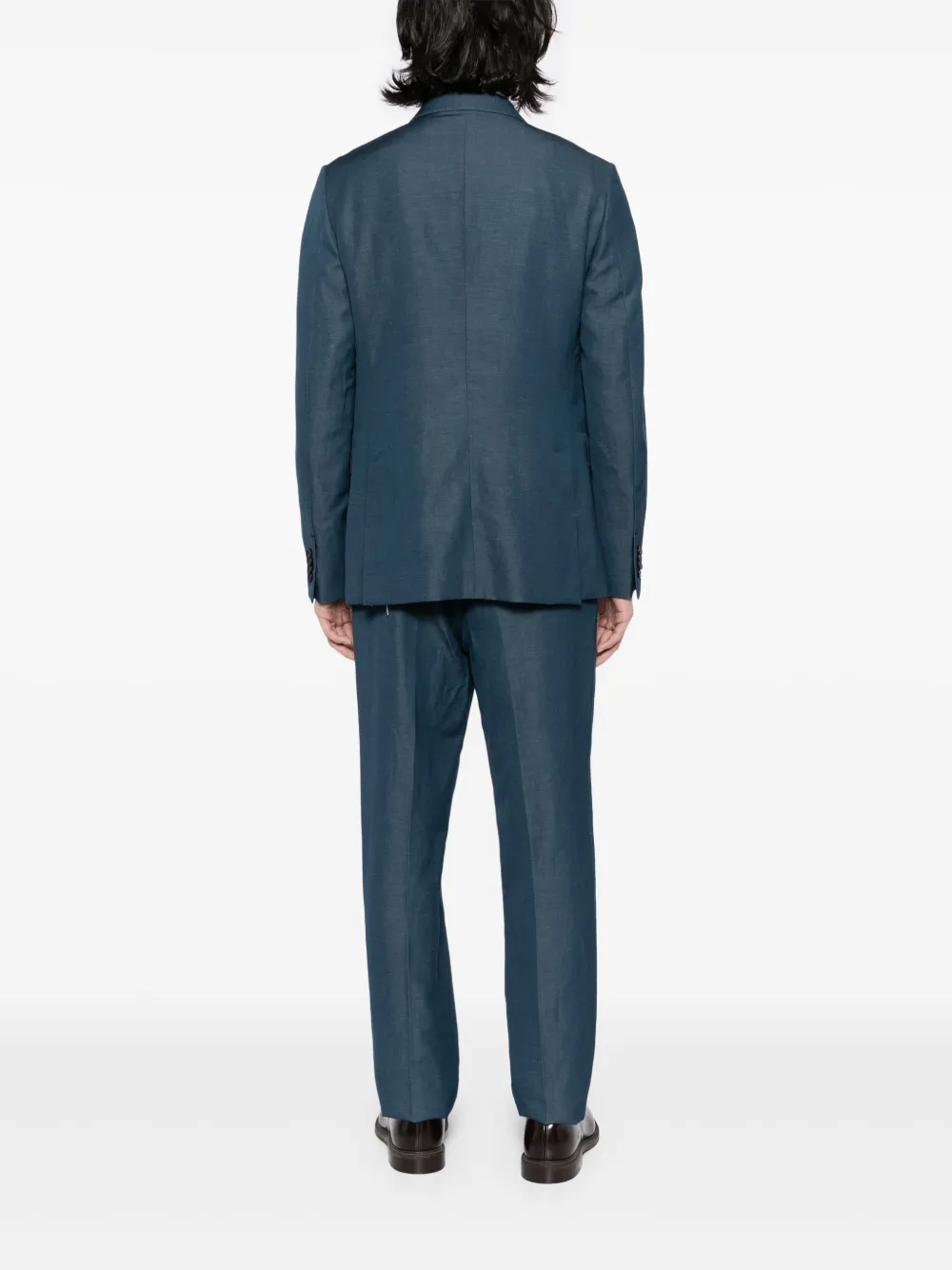 Zegna Trofeo Anzug | Anzüge | Image 3