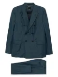 Zegna Trofeo suit - Blue