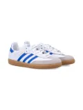 adidas Kids Samba OG sneakers - White