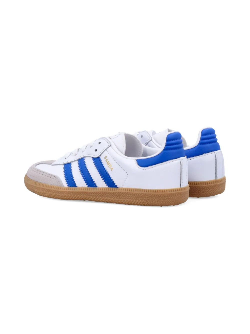 adidas Kids Samba OG sneakers White