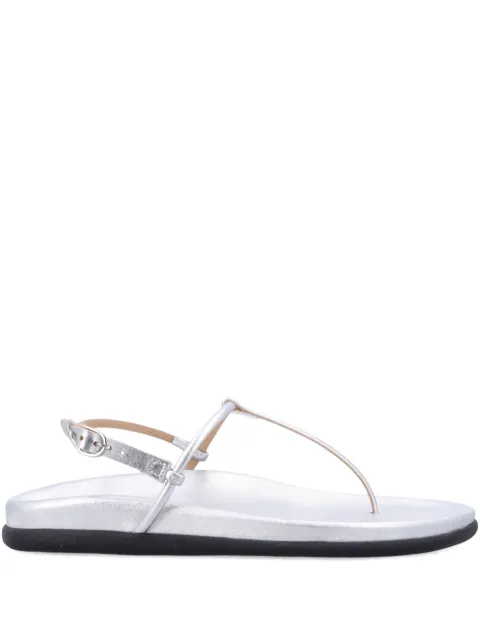 Ancient Greek Sandals Semystra sandals 