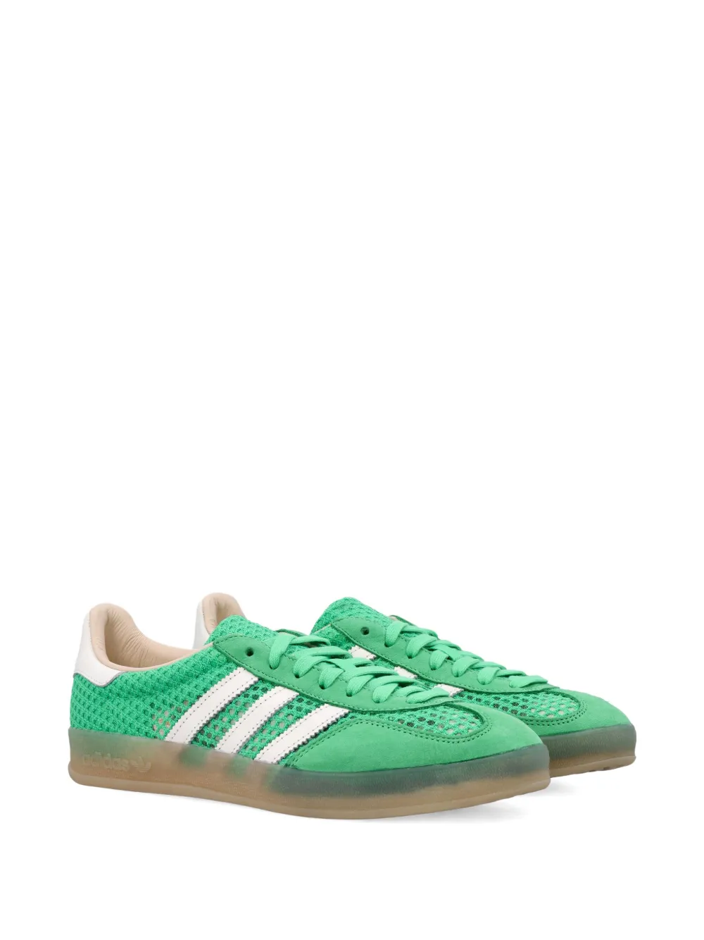 adidas Gazelle Indoor sneakers Green