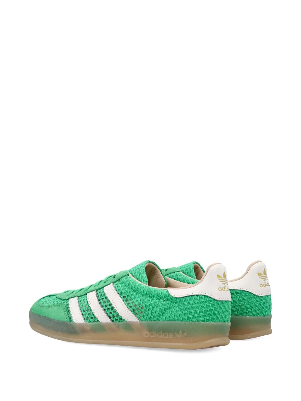 adidas Gazelle Indoor sneakers Green