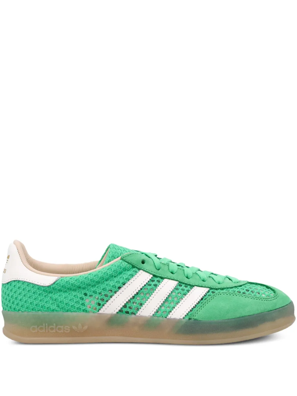 Adidas Gazelle Indoor sneakers Green