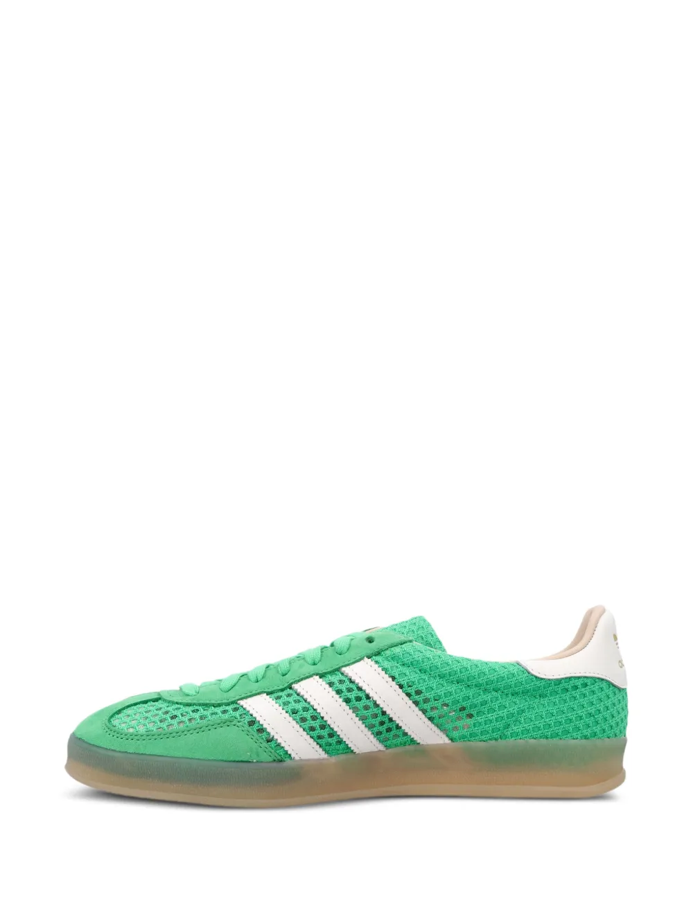 adidas Gazelle Indoor sneakers Green