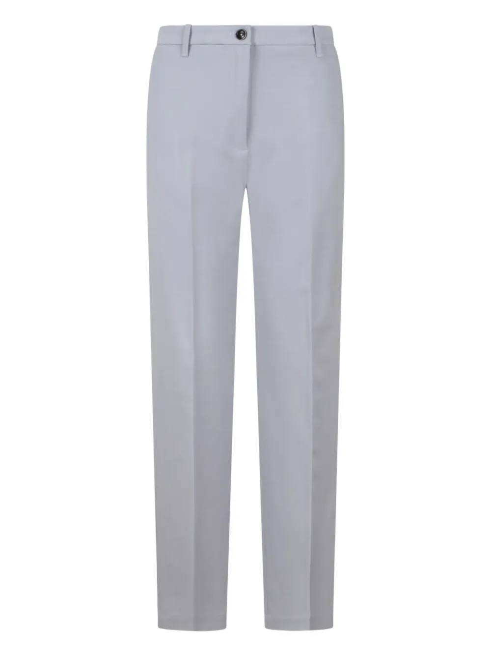 Nine In The Morning Pressed-crease Trousers