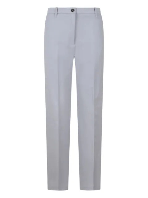 Nine In The Morning pantalones con pinzas