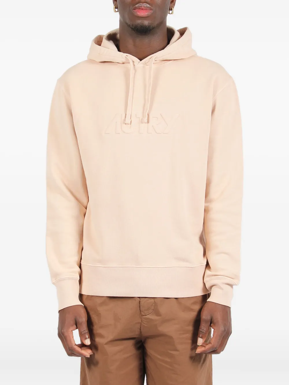 Autry hoodie à motif monogrammé | Hoodies | Image 2
