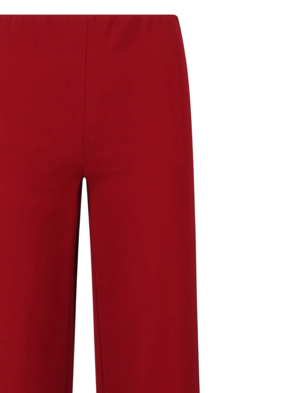 P.A.R.O.S.H. Jersey broek - Rood
