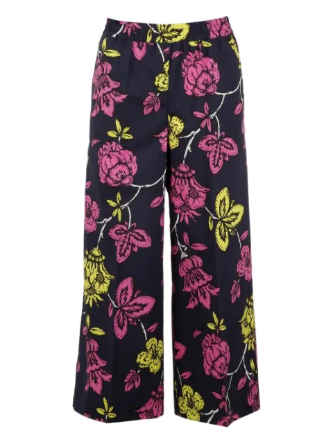 P.A.R.O.S.H. pantalones capri
