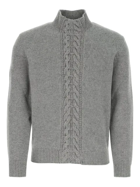 14BROS virgin wool sweater 
