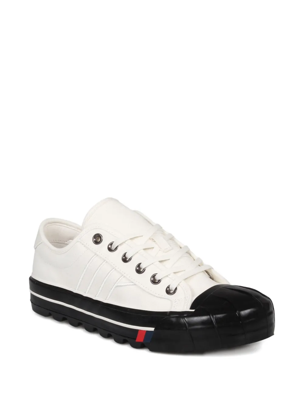 Keds Royal Intrepid sneakers White