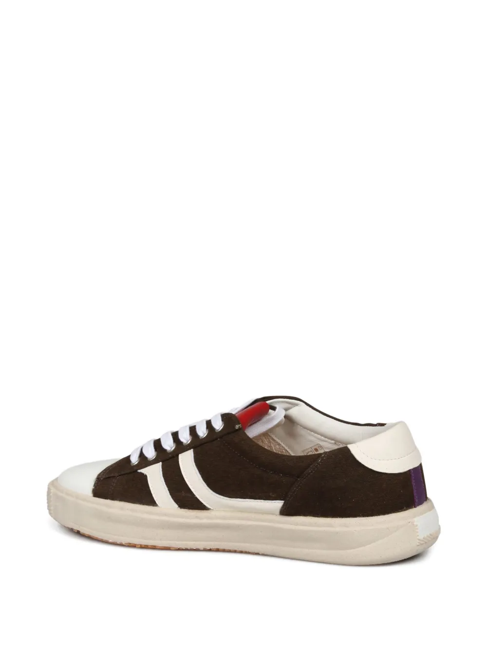 Keds Royal II Orbit trainers Brown
