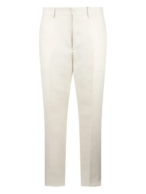 Tagliatore linen trousers 