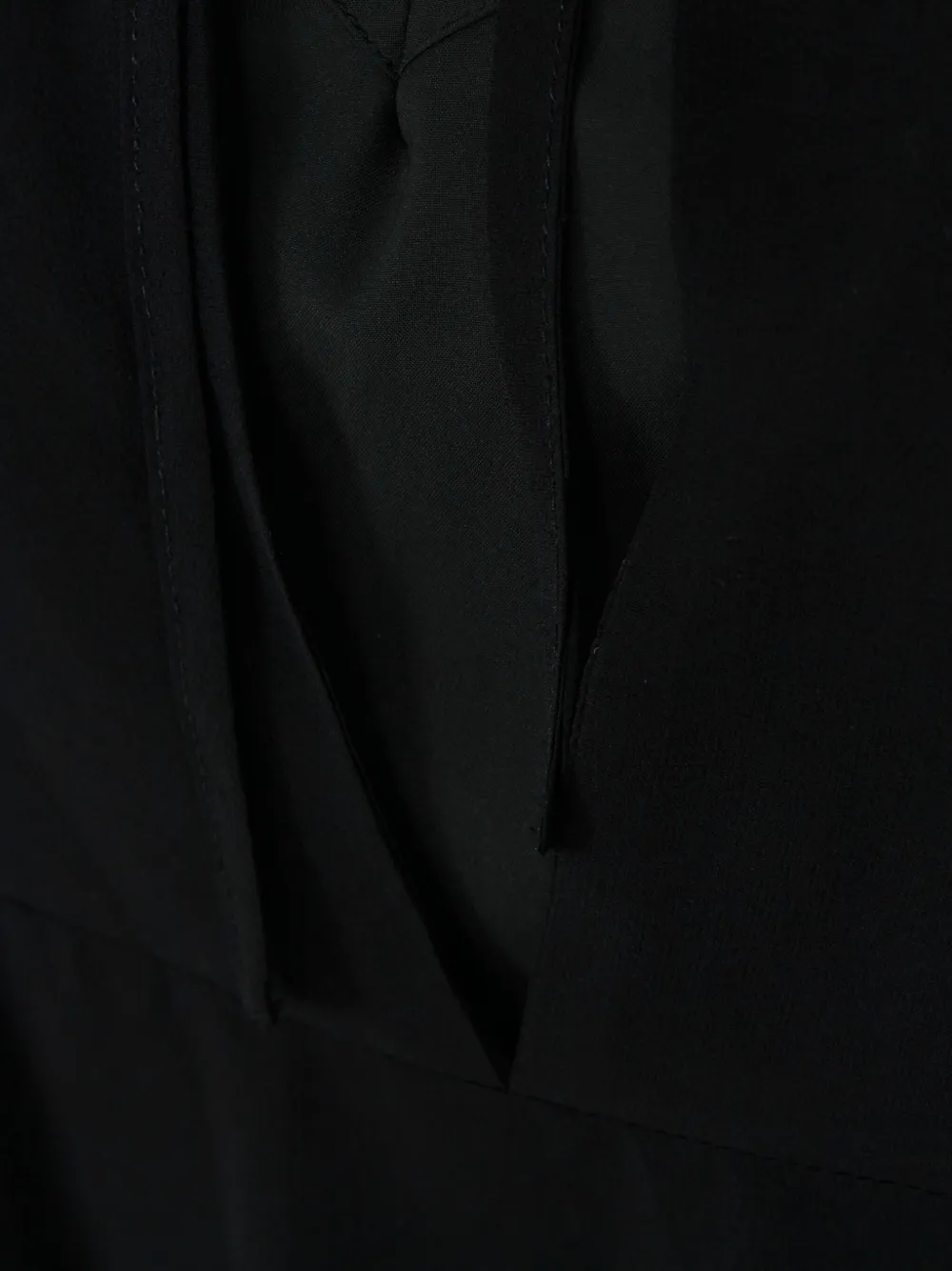 Shop P.a.r.o.s.h Silk Blouse