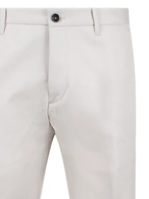 Nine In The Morning cotton trousers 