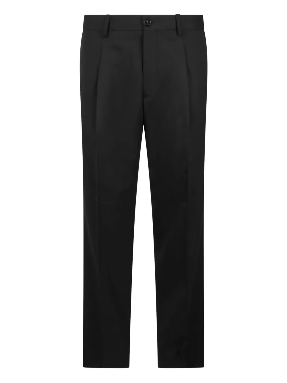 BE ABLE Sandy trousers | Black | Image 1