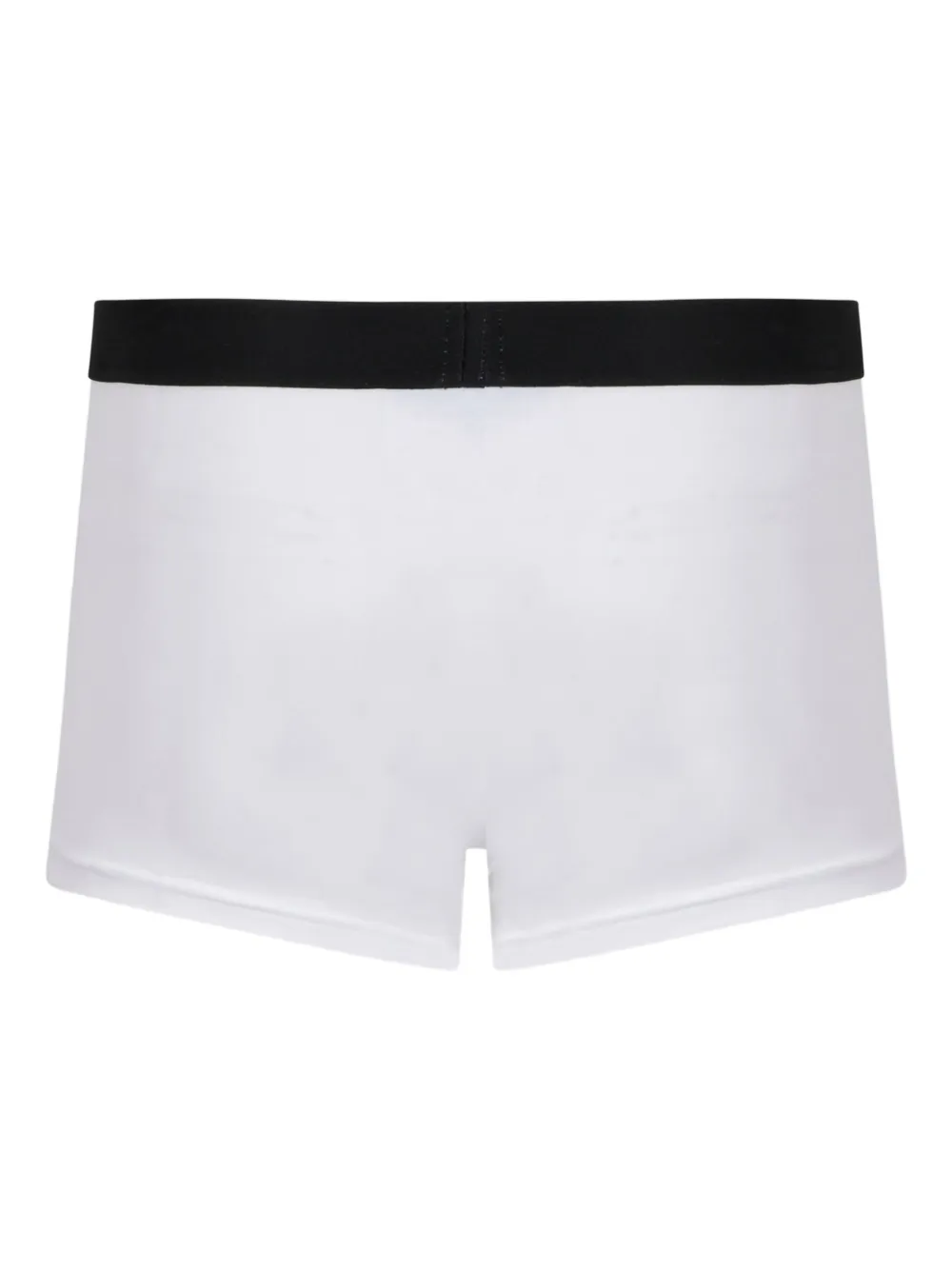 DSQUARED2 bóxer con logo en la pretina | Image 2
