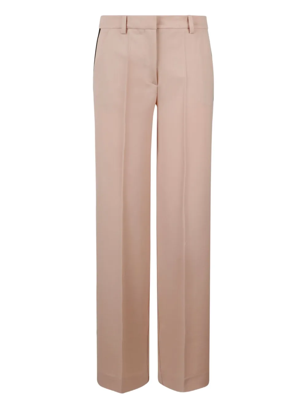 P.a.r.o.s.h Pressed-crease Trousers