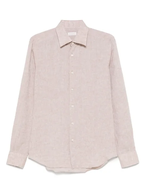 Glanshirt linen shirt
