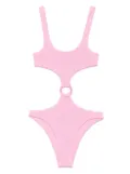 MC2 Saint Barth Laurel swimsuit - Pink