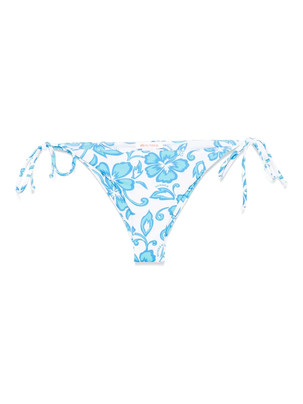 Sundek bikini bottom Anita | azul | Image 1
