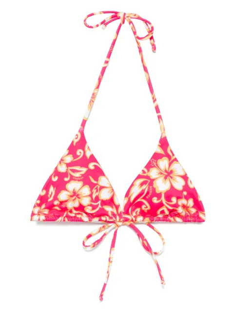 Sundek top de bikini Jennifer