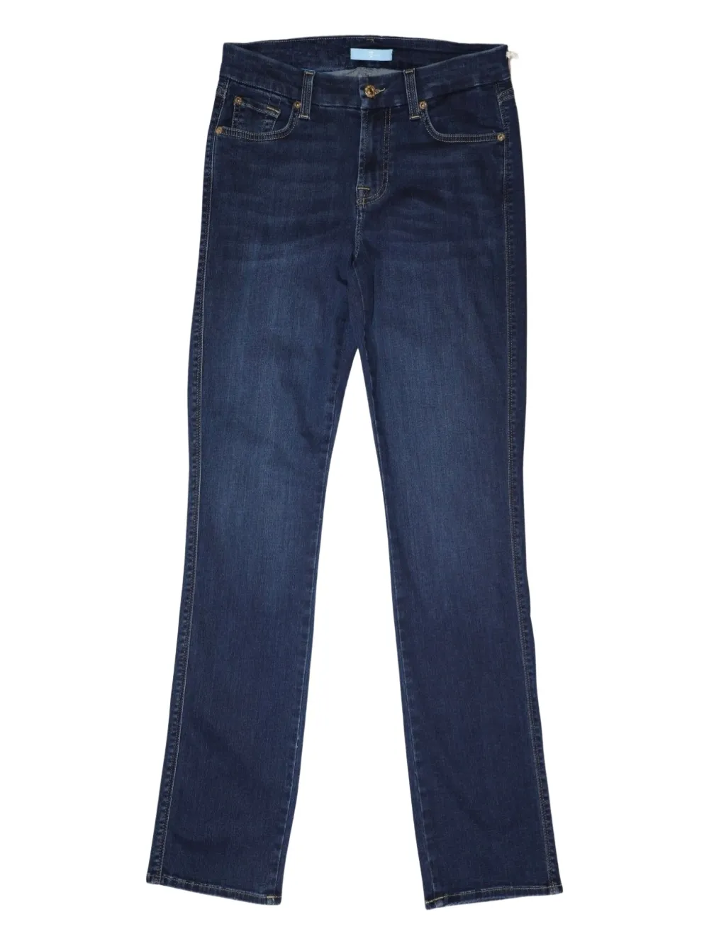 7 For All Mankind jeans Kimmie | azul | Image 1