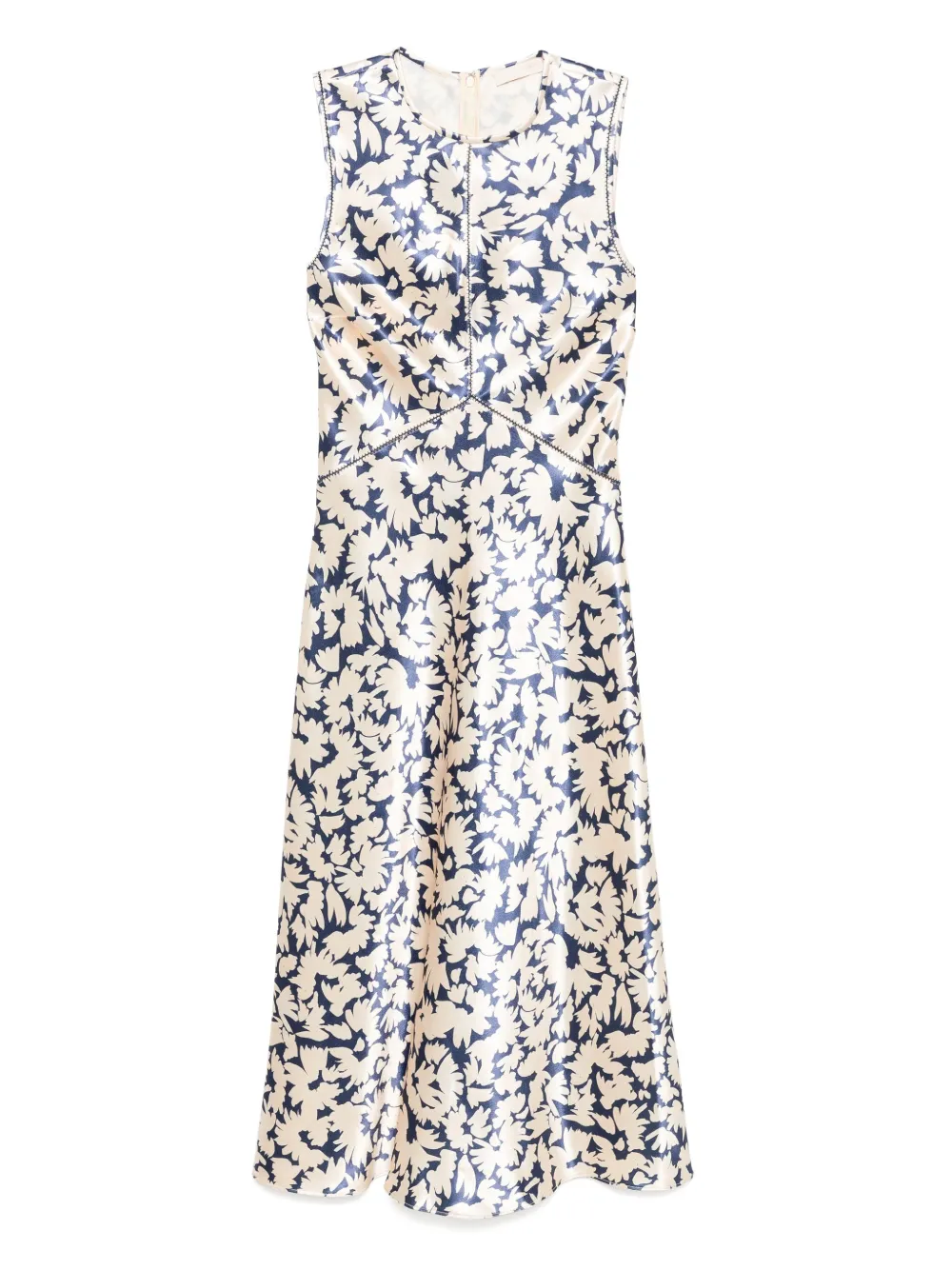 Ulla Johnson Lisbet jurk Beige