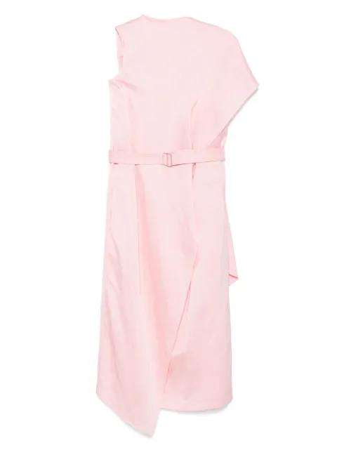 Christian Wijnants Dera midi dress