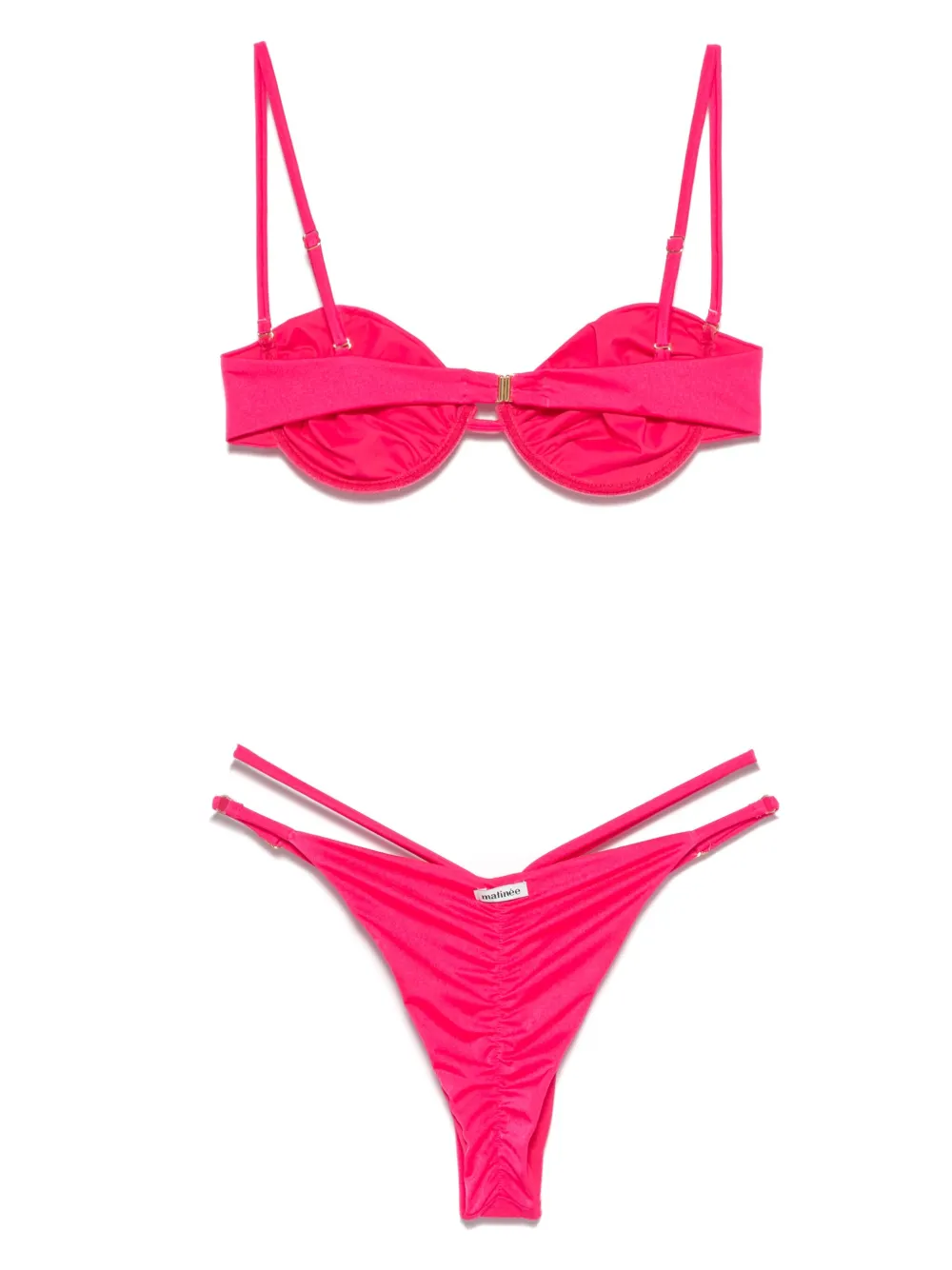MATINEE DONNA bikini con aros | Bikinis | Image 2