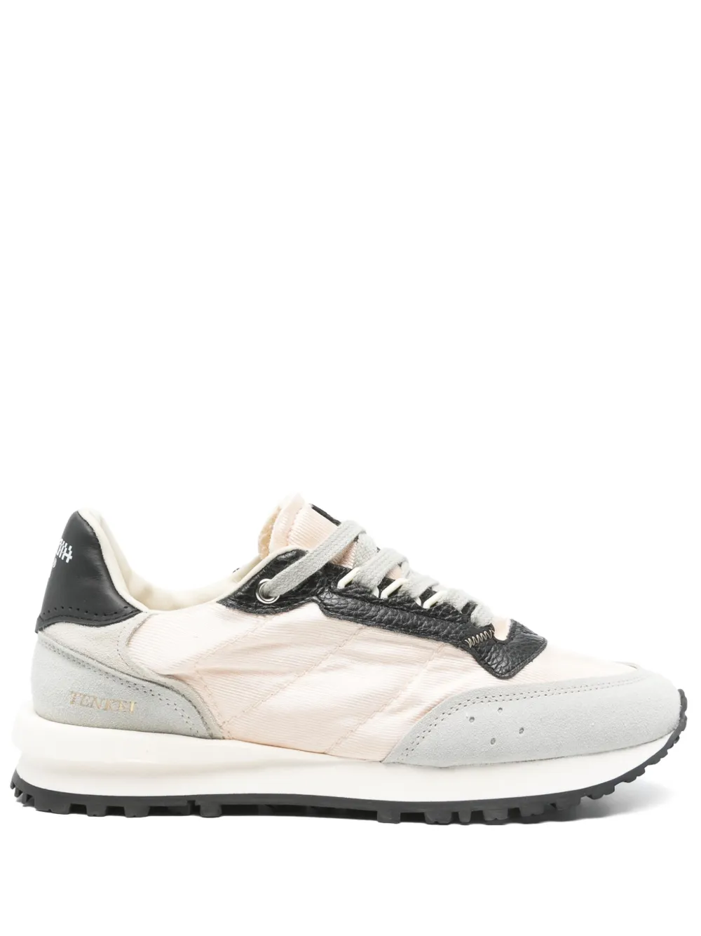 Hidnander Tenkei sneakers Beige