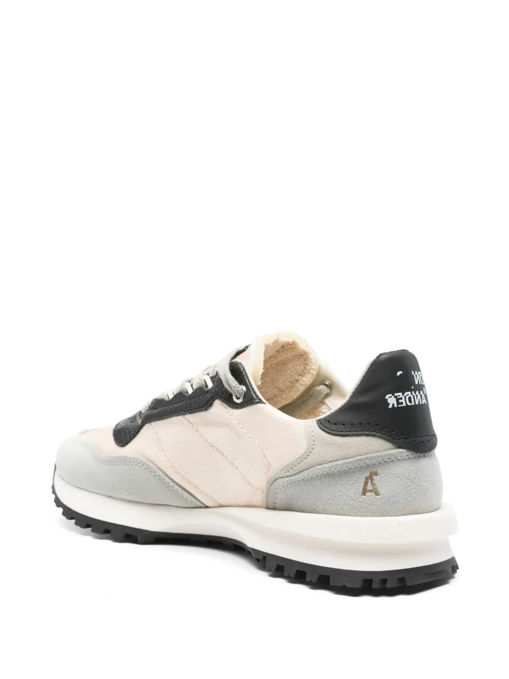 hidnander Tenkei sneakers Beige