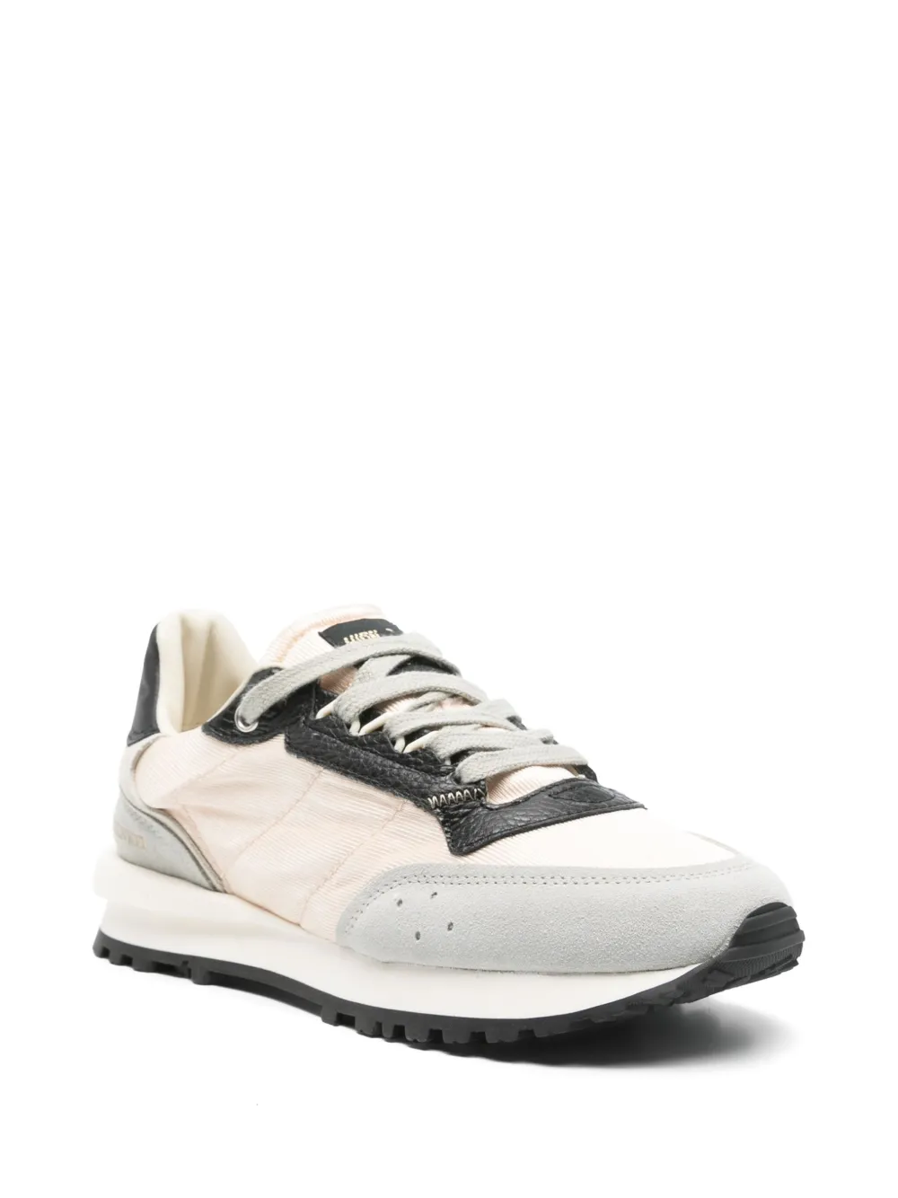 Hidnander Tenkei sneakers - Beige