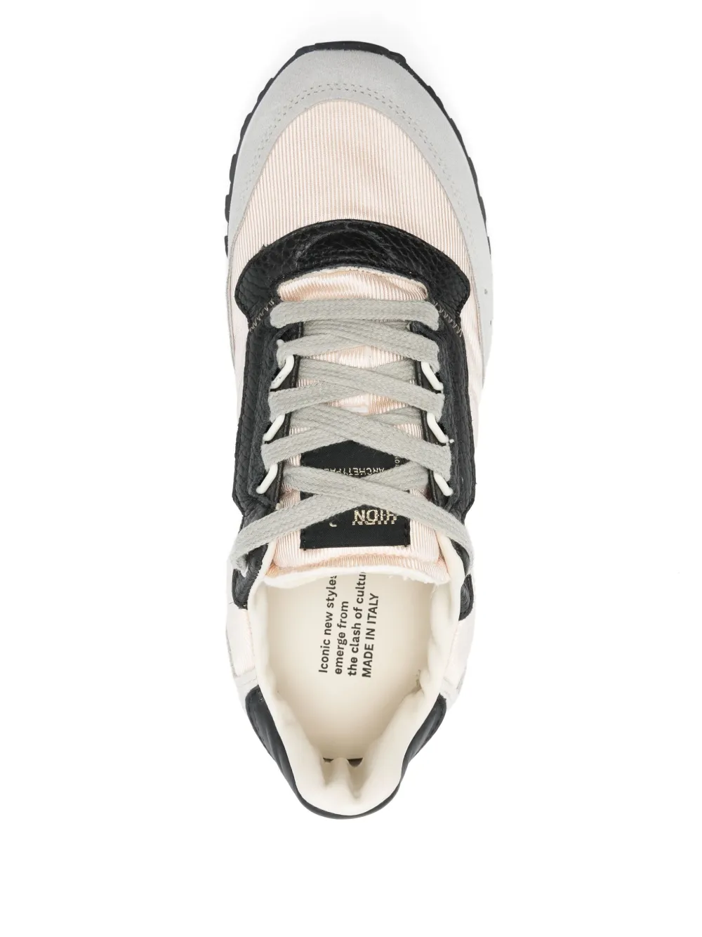 hidnander Tenkei sneakers Beige