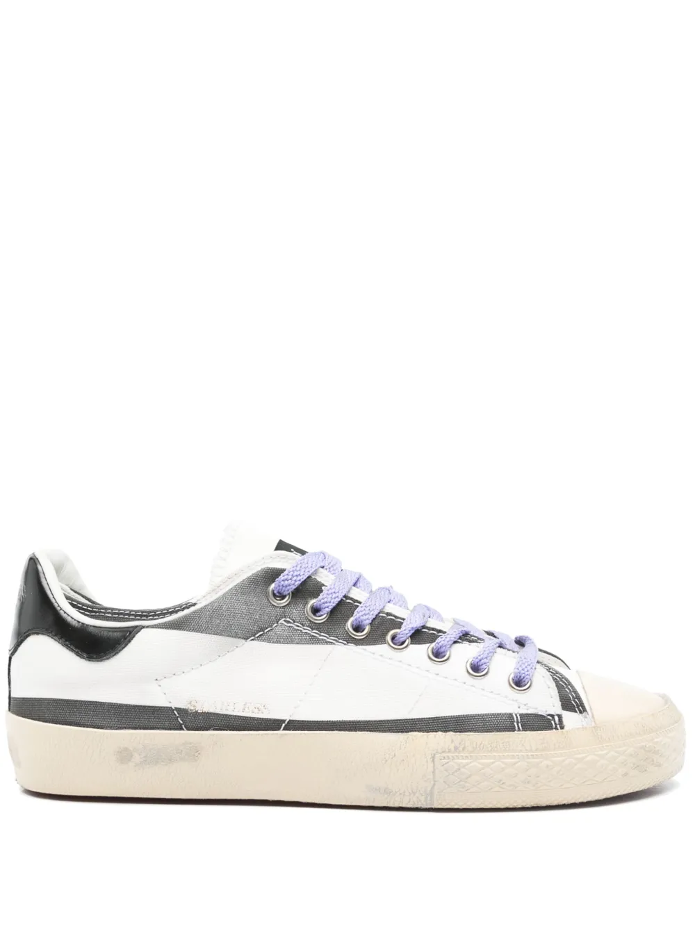 Hidnander Starless sneakers Wit